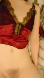 Playtime post orgasm part 1