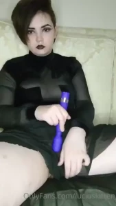 Happy world goth day part 3
