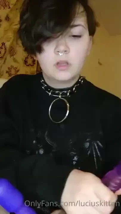 It s my birthday have a silly video 