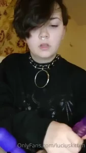 It s my birthday have a silly video
