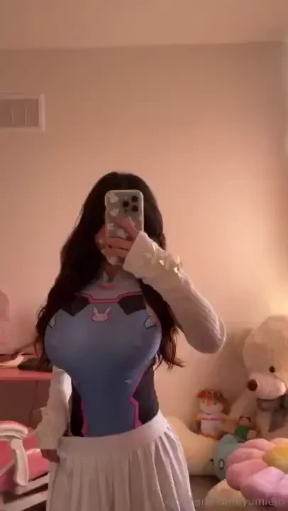 Dont make me use my ult on you 