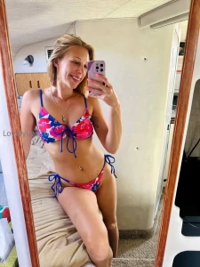 Everyday is a bikini day