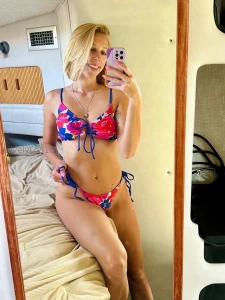 Will you help me take my bikini off