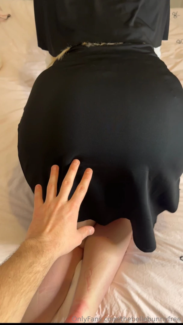 Bet you aren t ready for this new b g vid i made for you don t miss it part 1 