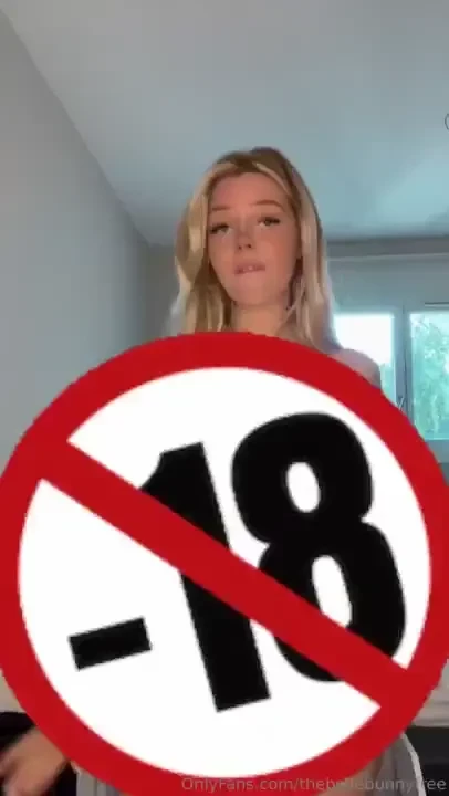 18 tiktok s fully nude on thebellebunny part 3 