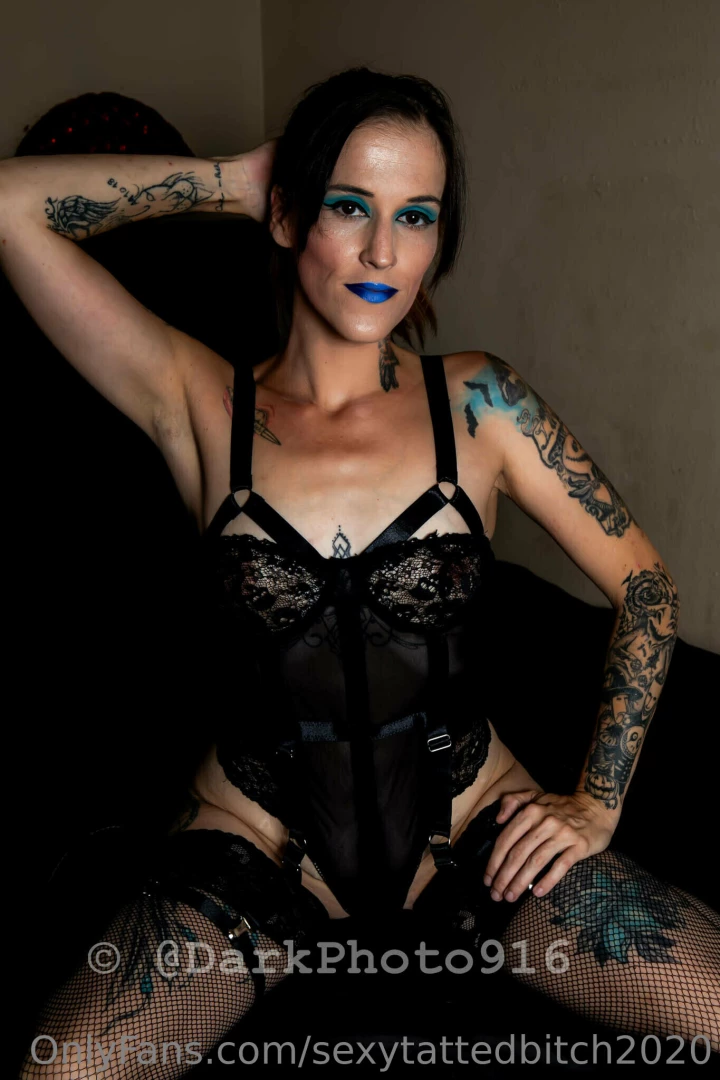 Sexytattedbitch2020 part 2 