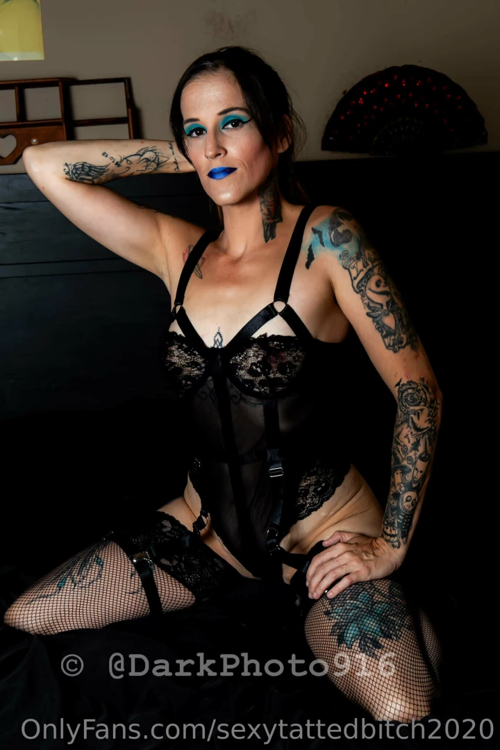 Sexytattedbitch2020 part 7 