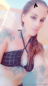 Sexytattedbitch2020 part 12
