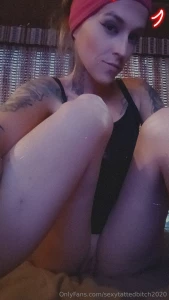 Sexytattedbitch2020 part 18