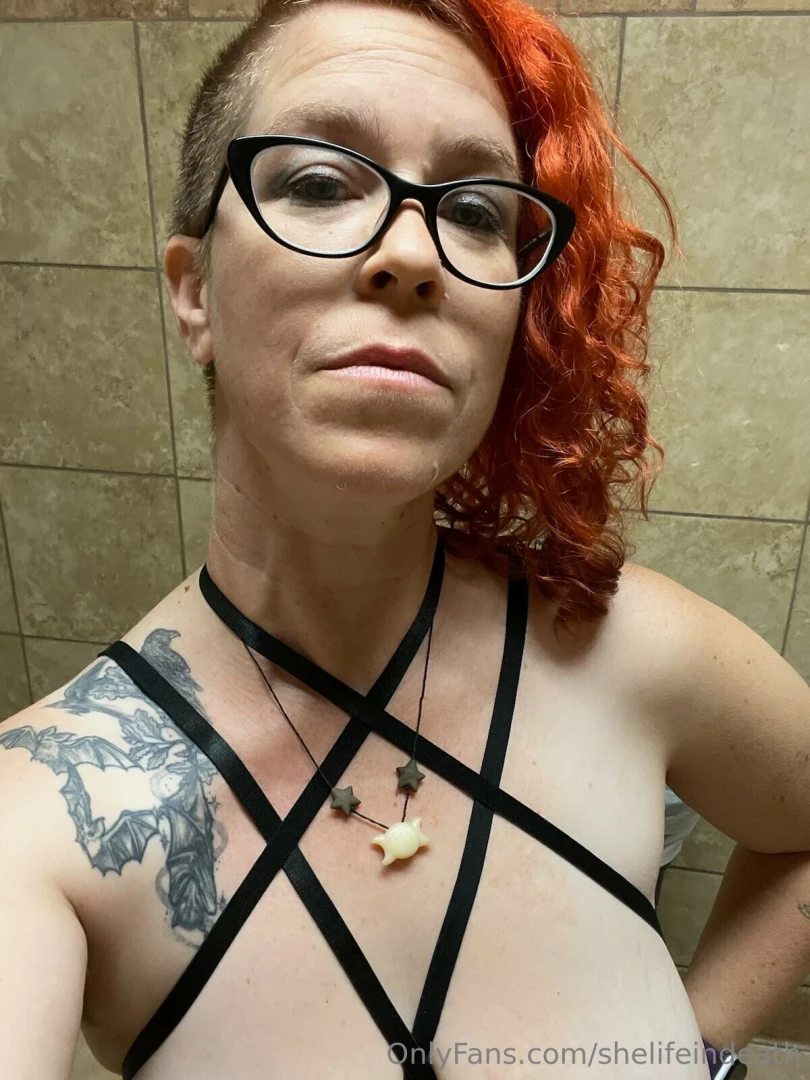 Spooky season is the best part 3 