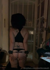 Darkness and exhibitionism some of the best things part 1