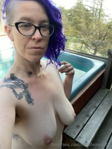 Hot tub anyone part 7