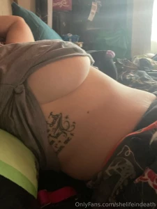 I am really turned on by the idea of people looking at my pics that part 2