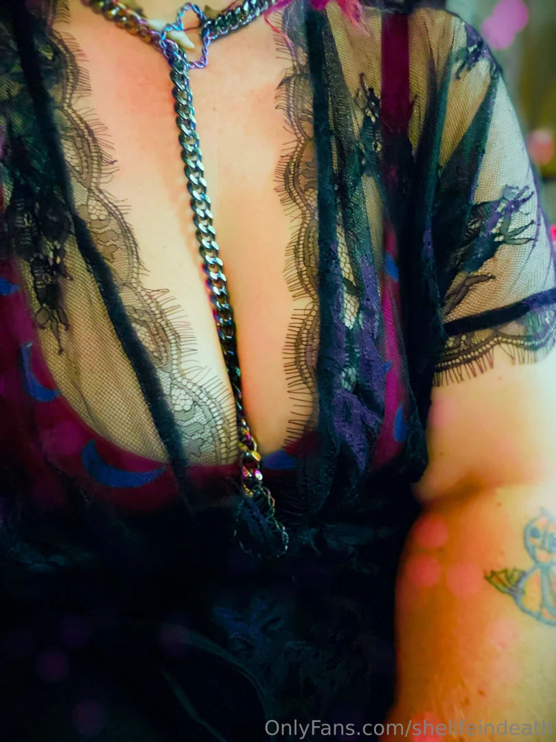 Shelifeindeath part 10 