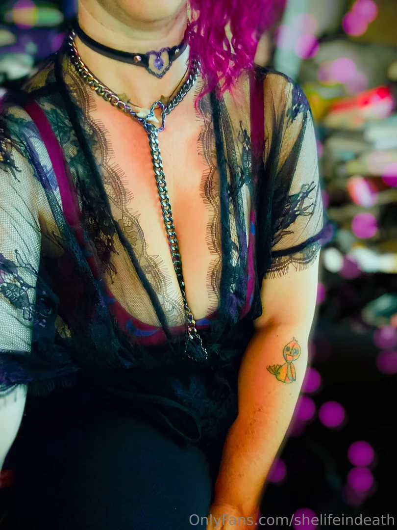 Shelifeindeath part 9 