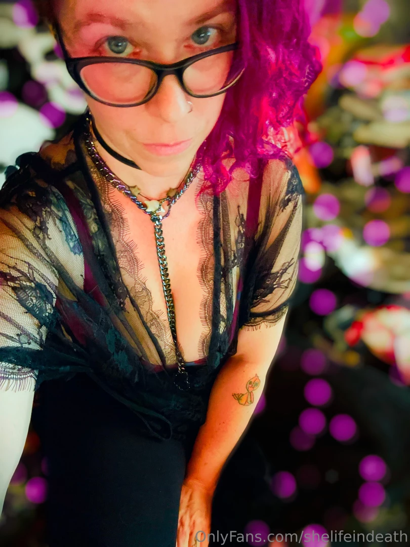 Shelifeindeath part 12 