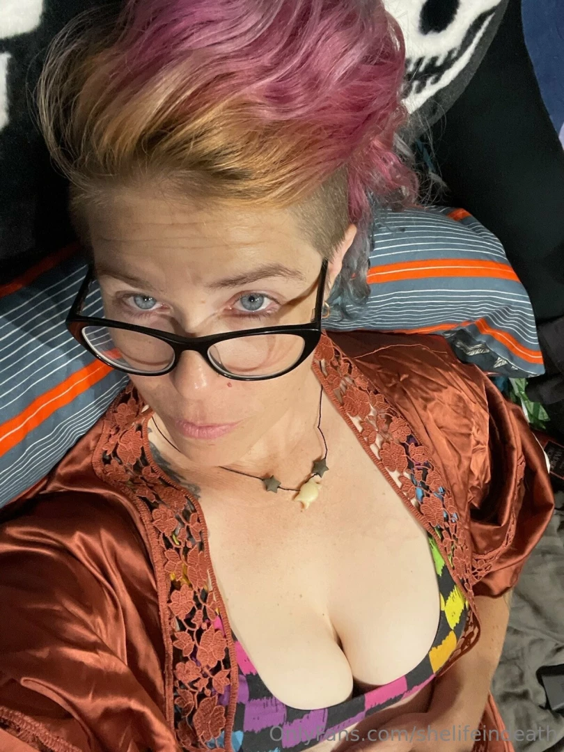 The plan is to get to the renewal date of the 10th then post things a 