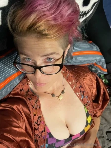 The plan is to get to the renewal date of the 10th then post things a