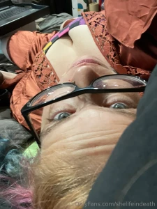 The plan is to get to the renewal date of the 10th then post things a part 1