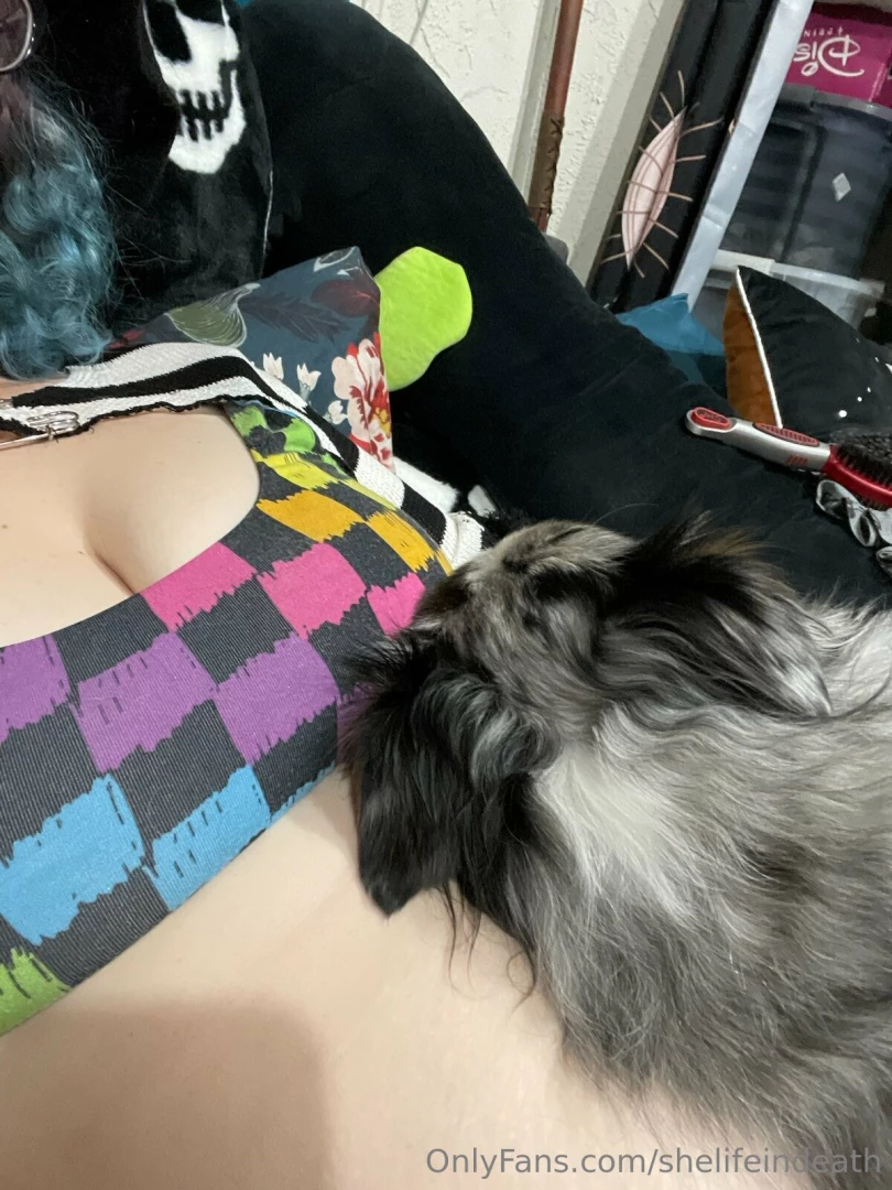 The plan is to get to the renewal date of the 10th then post things a part 2 