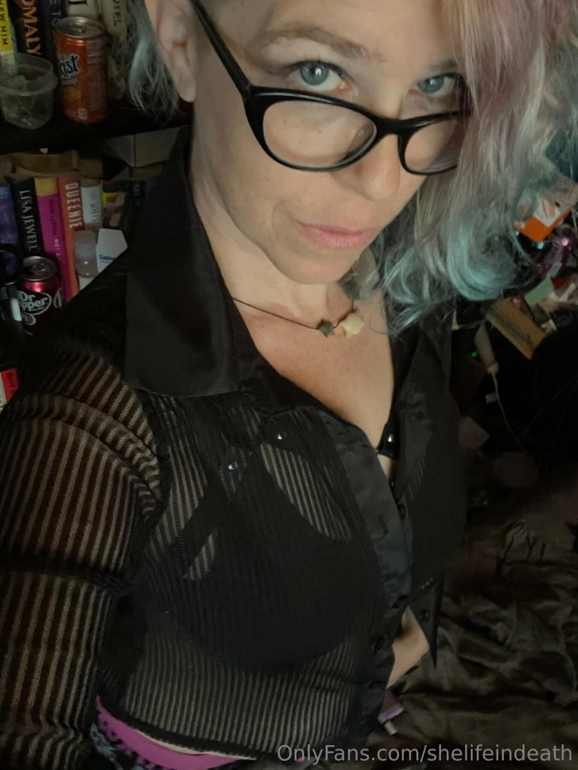 Are we all having fun yet 