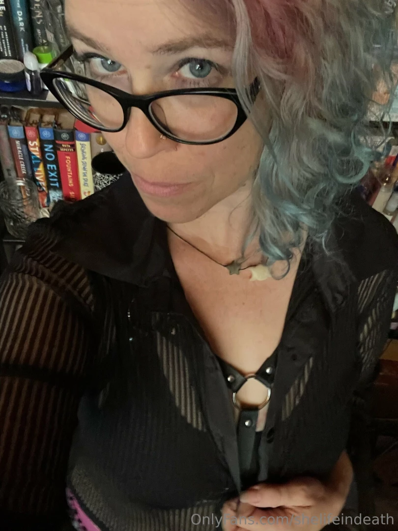 Are we all having fun yet part 1 