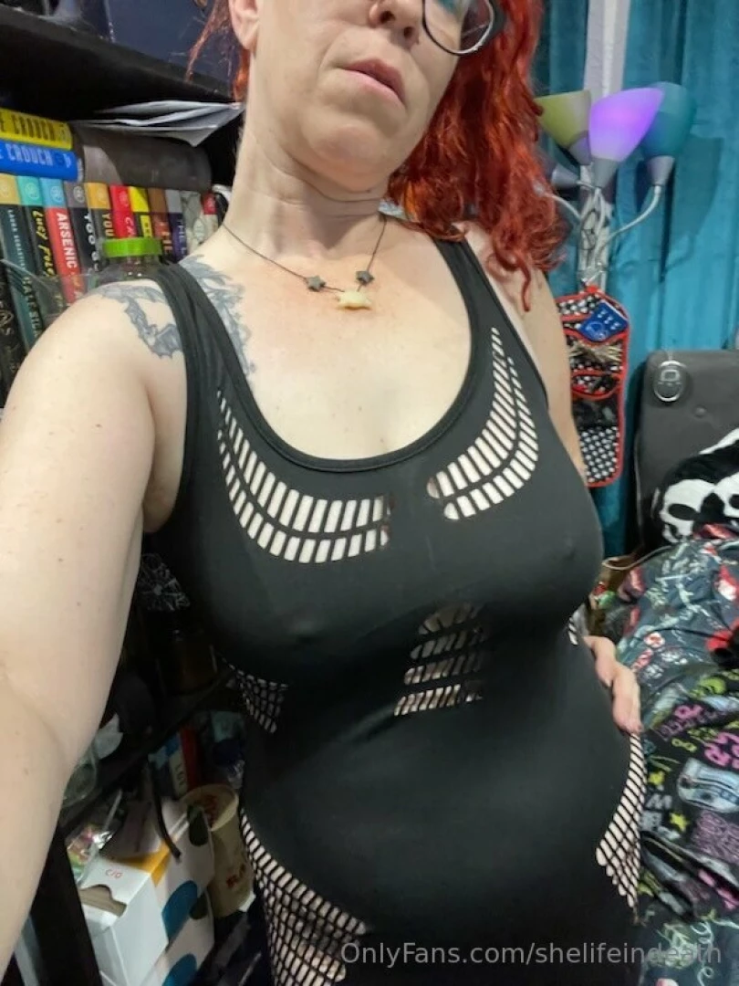 Someone mentioned hard nipples through clothing 