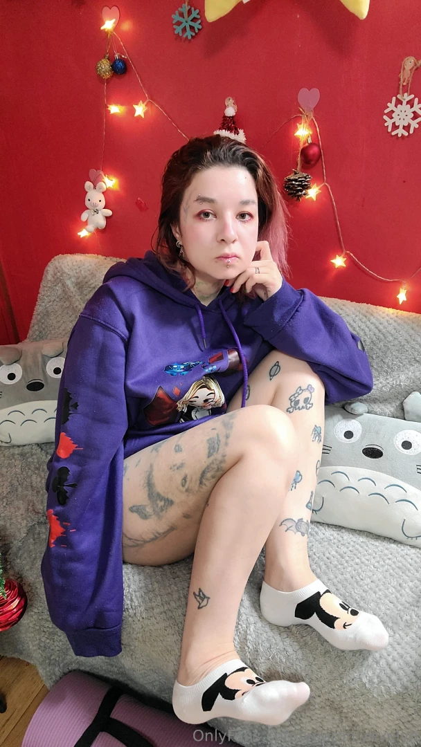 I ve been so sad and lonely lately maybe you could try to brighten up part 2 