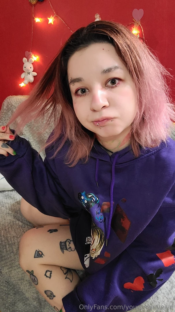 I ve been so sad and lonely lately maybe you could try to brighten up 