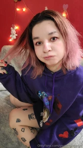 I ve been so sad and lonely lately maybe you could try to brighten up