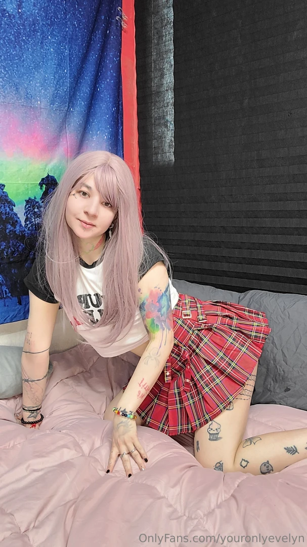 I can t say i m a good girl but i m not exactly a bad girl either part 3 