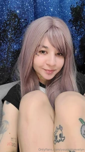 I can t say i m a good girl but i m not exactly a bad girl either part 1