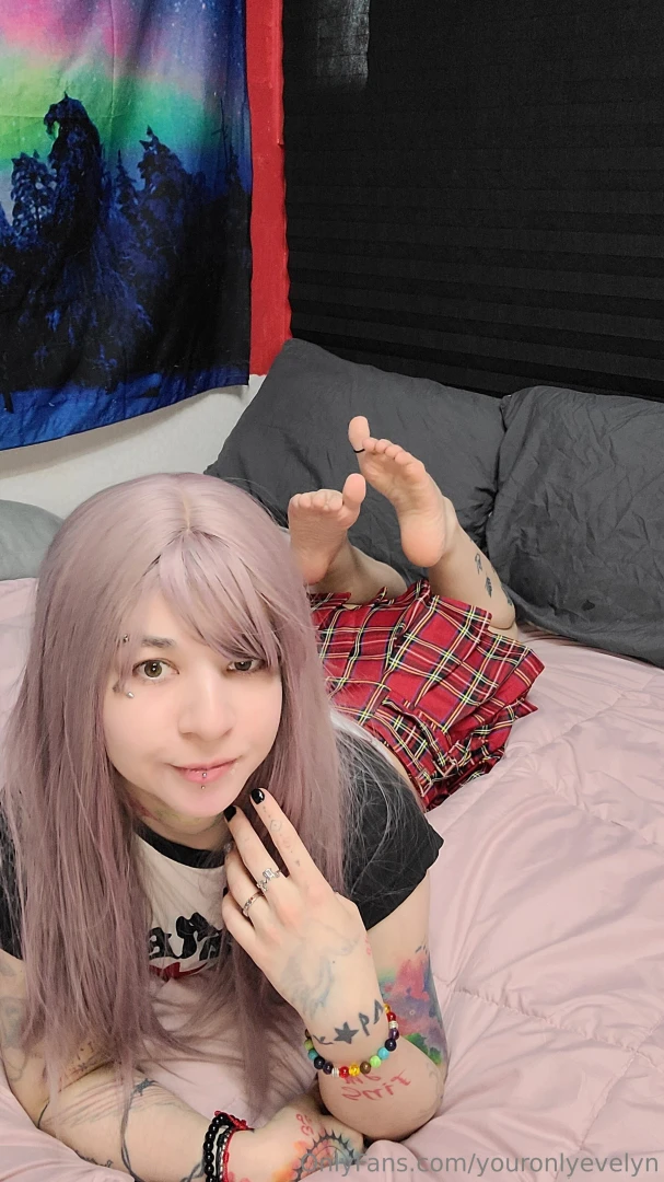 I can t say i m a good girl but i m not exactly a bad girl either part 2 