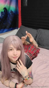 I can t say i m a good girl but i m not exactly a bad girl either part 2