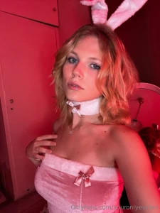 I want to introduce you to my creator friend from la this blonde is so