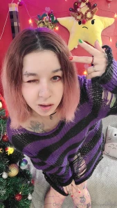 Will you be my secret santa this year