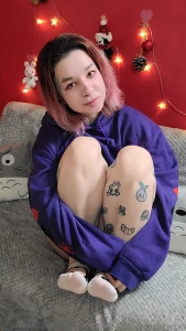 Lately my mornings have been starting with me being cold do you have part 2