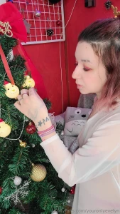 My tree is still standing haha if i had a cat how long do you think part 3