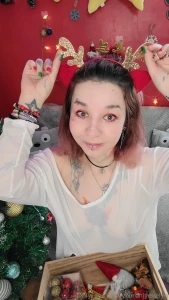 My tree is still standing haha if i had a cat how long do you think part 2