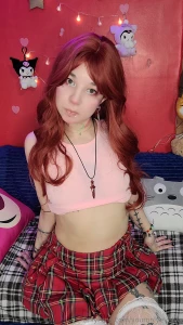 I think everyone loves this outfit am i right