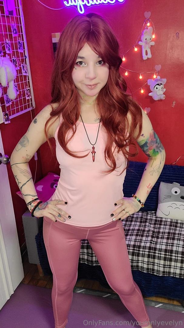 Serenity is the best thing yoga can give everyone person 