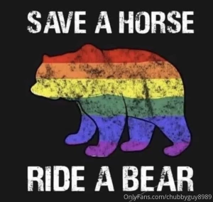 Saddle me up part 1