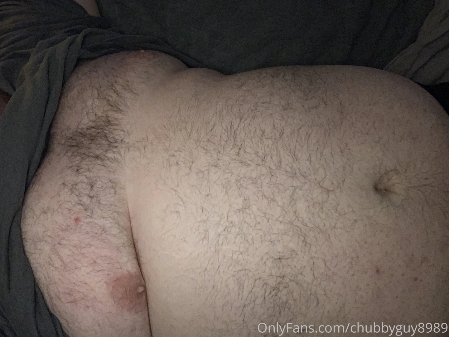 Belly and boobies 
