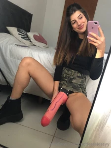 Goddesssjessyy part 47