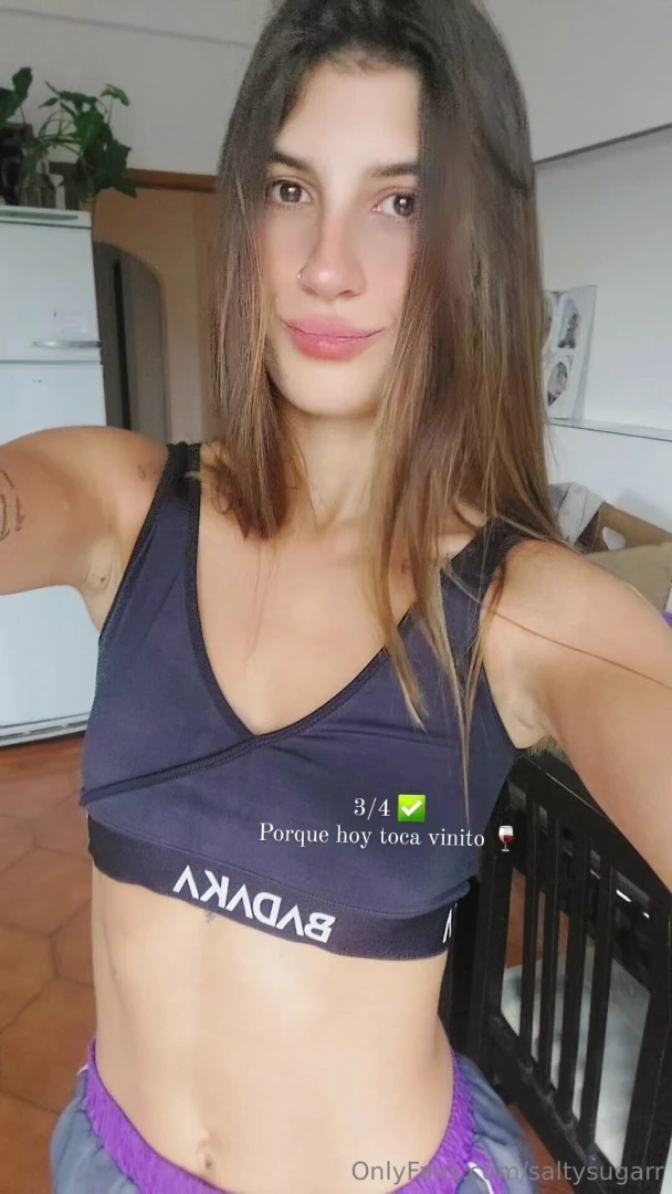 Good morning its your strong girl 