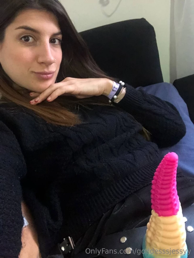 Goddesssjessyy part 61 