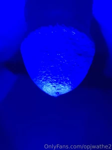 Birthday post i wish someone would unwrap and blow the candle