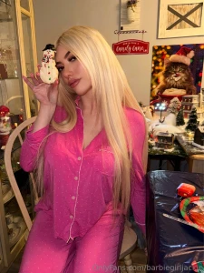 Hope you have a wonderful christmas part 1