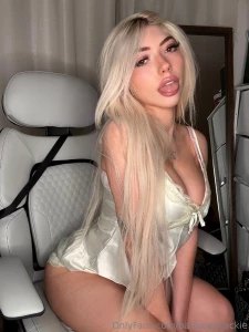 Let me tell you all the naughty things i thought today