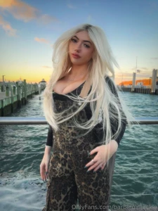 Would you love a woman like me part 1